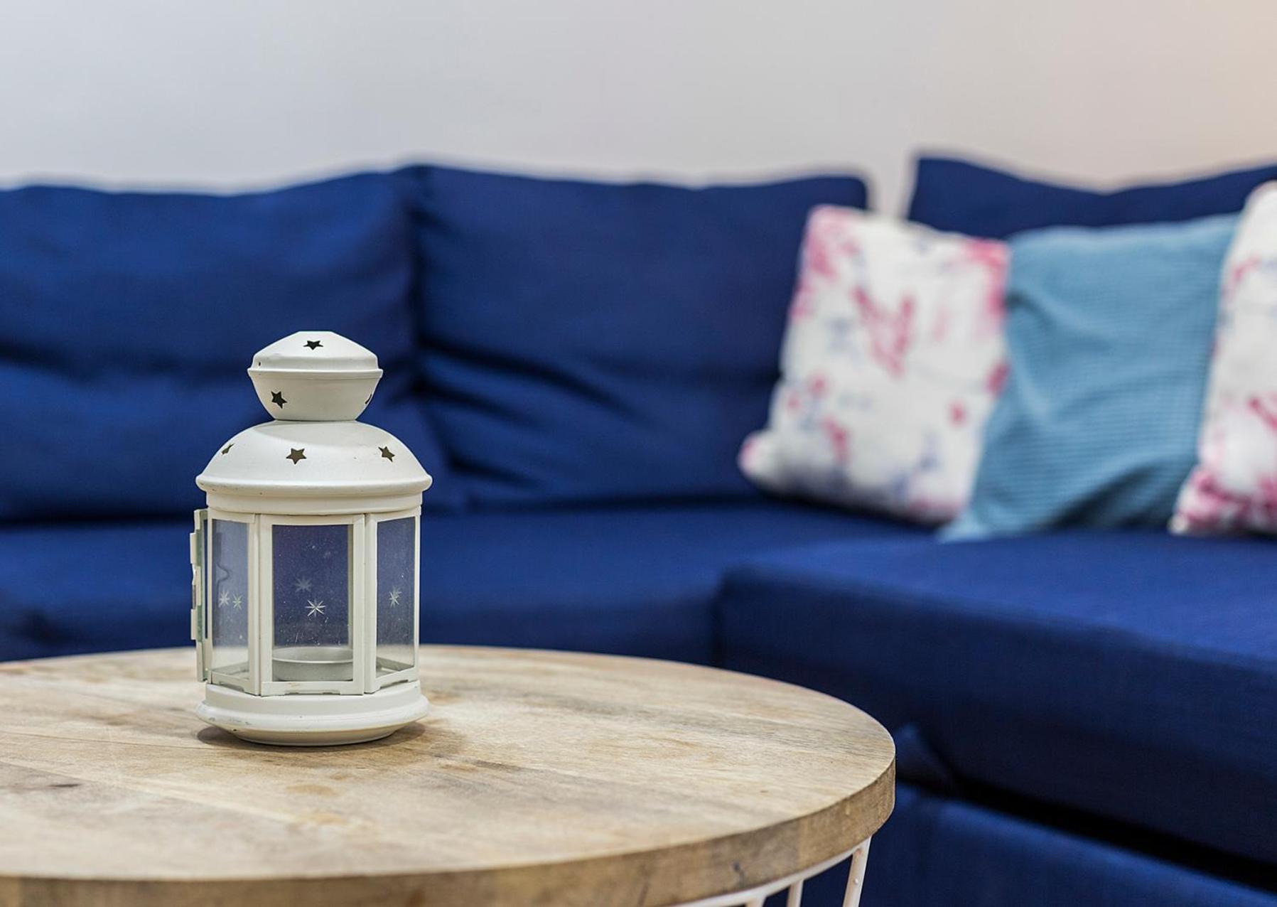 Santa Catalina Patio Andaluz 3 Appartement Sevilla