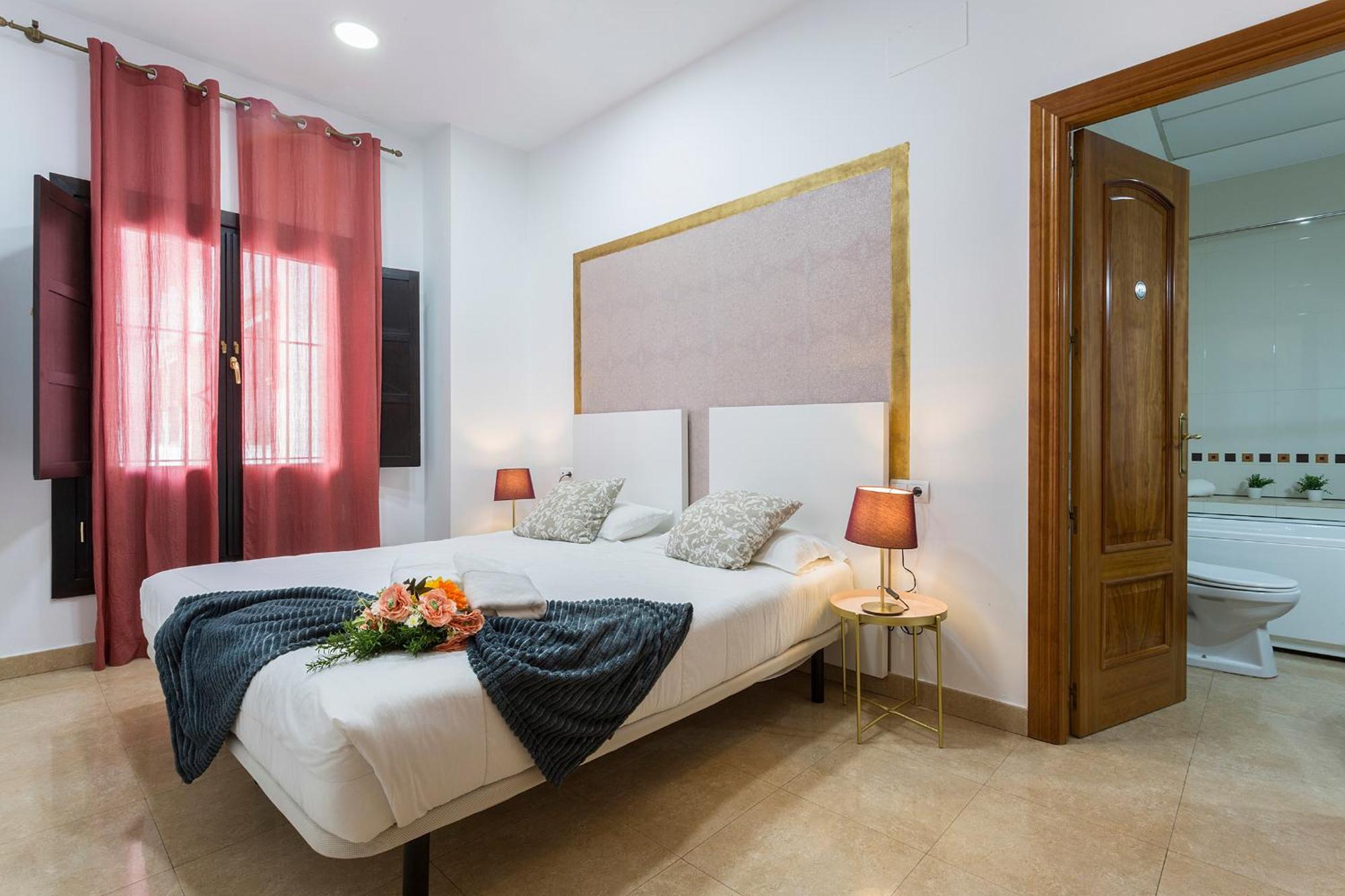 Appartement Santa Catalina Patio Andaluz 3